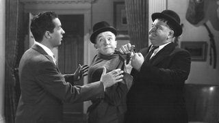 The Dancing Masters still 1