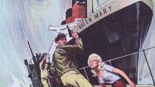 Assault on a Queen still 1