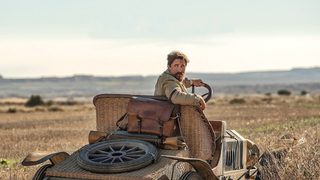 The Promise still 3