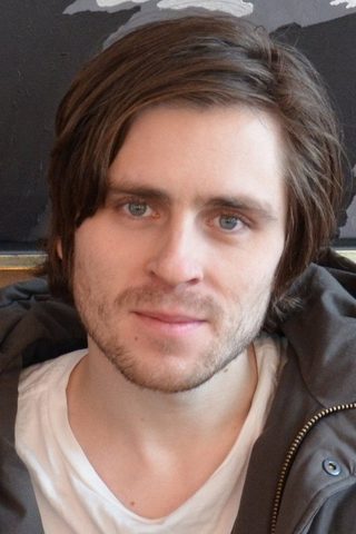 Sverrir Gudnason, photo 1 of 3
