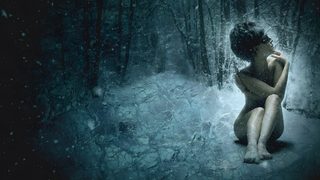 Snowbound still 1