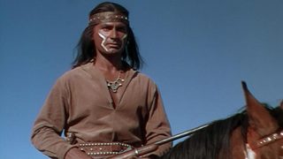 The Battle at Apache Pass still 2