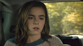 The Silence still 7