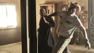 The Mercenary still 6