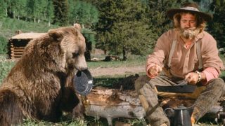 The Life and Times of Grizzly Adams still 3