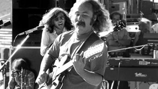 David Crosby: Remember My Name still 6