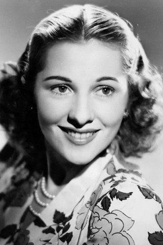 Joan Fontaine, photo 1 of 3