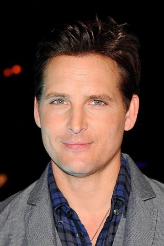 Peter Facinelli, photo 3 of 3
