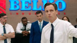 The Belko Experiment still 6