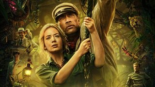 Jungle Cruise still 3