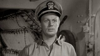 The Frogmen still 2