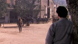 The Lawless Breed still 4