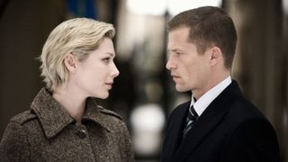 One Way still 4