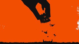 "MANOS" The Hands of Fate still 3