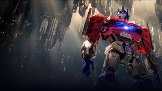 Transformers One still 7