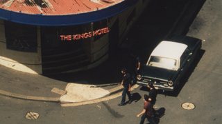 Erskineville Kings still 2