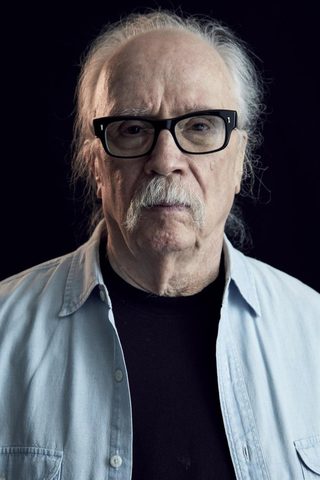 John Carpenter, photo 3 of 3