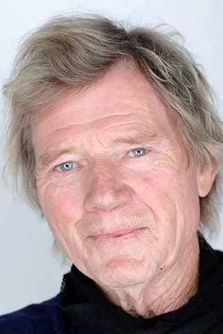 Michael Parks, photo 1 of 3