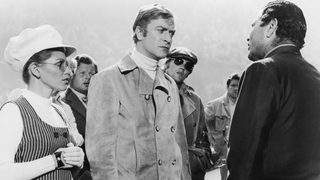 The Italian Job still 6