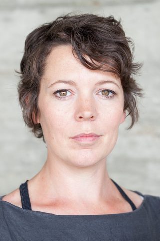 Olivia Colman, photo 1 of 3