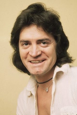 Patrick Mower, photo 3 of 3