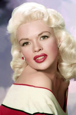 Jayne Mansfield, photo 1 of 3