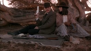 The Desperate Trail still 6