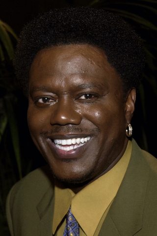 Bernie Mac, photo 3 of 3