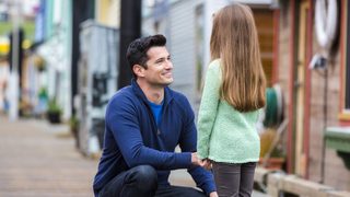 Love Under the Stars still 4