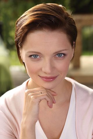 Ekaterina Vilkova, photo 2 of 3