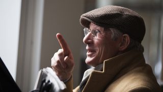 Norman: The Moderate Rise and Tragic Fall of a New York Fixer still 6