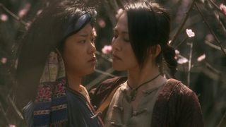 Kung Fu Killer still 3