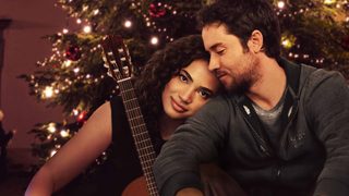 Holiday Harmony still 6
