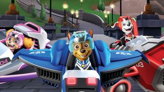 PAW Patrol: The Movie still 8