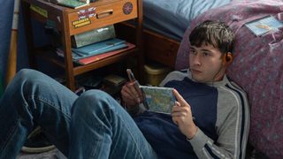 Anemone still 5