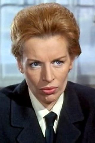 Yootha Joyce, photo 3 of 3