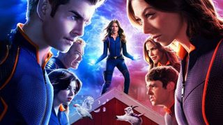 Clash of the Thundermans still 4