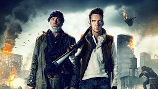 The Survivalist still 5