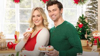 Holiday Date still 4