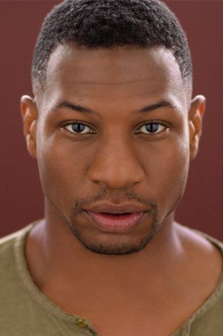 Jonathan Majors, photo 3 of 3