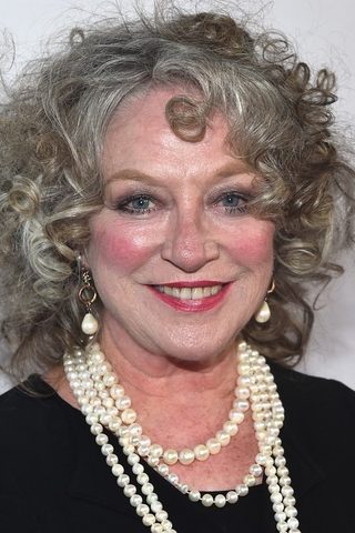 Veronica Cartwright, photo 1 of 3