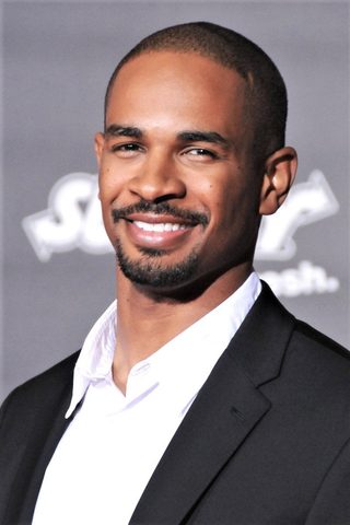 Damon Wayans Jr., photo 3 of 3