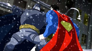 Batman: The Dark Knight Returns, Part 2 still 6
