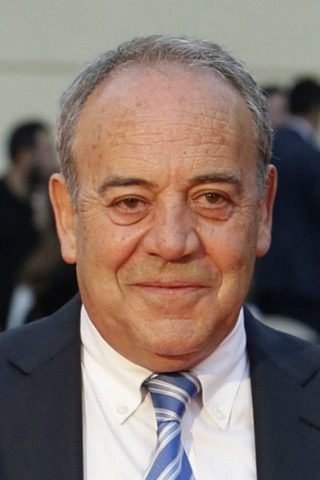 Tito Valverde, photo 1 of 3