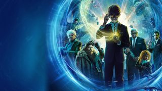 Artemis Fowl still 1