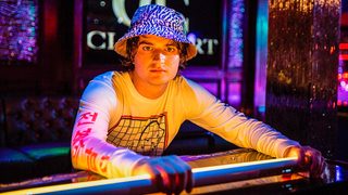Spree still 5