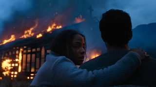 Passenger still 3