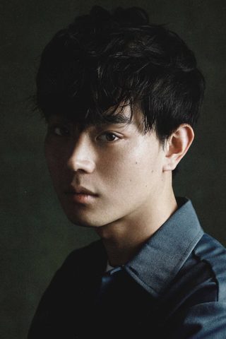 Masaki Suda, photo 1 of 3