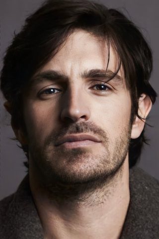 Eoin Macken, photo 1 of 3