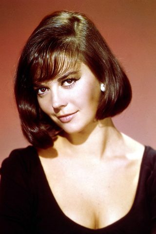 Natalie Wood, photo 2 of 3